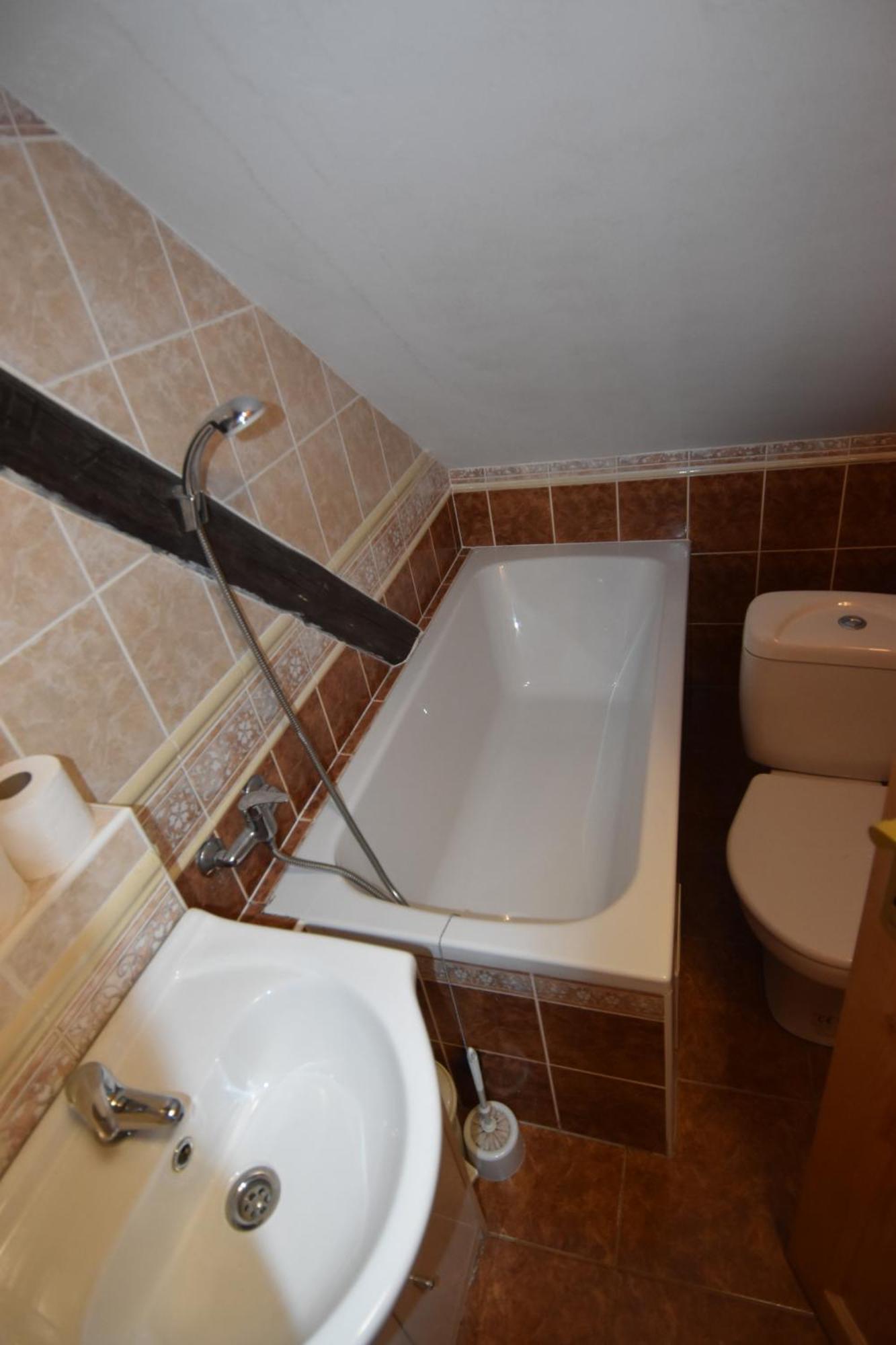 Kavarna Lucie S Ubytovanim Horní Těrlicko エクステリア 写真